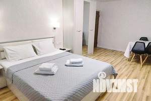 2-к квартира, посуточно, 46м2, 2/5 этаж