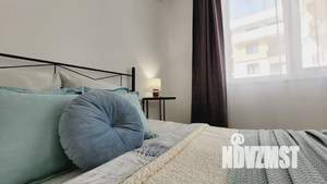 1-к квартира, посуточно, 50м2, 3/5 этаж