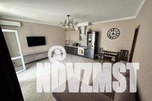 2-к квартира, посуточно, 50м2, 1/5 этаж