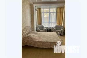 2-к квартира, посуточно, 50м2, 2/6 этаж