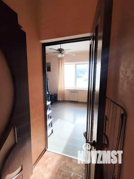 1-к квартира, на длительный срок, 40м2, 1/4 этаж