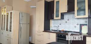 Студия квартира, на длительный срок, 45м2, 9/12 этаж