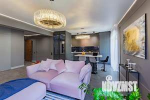 2-к квартира, посуточно, 80м2, 4/5 этаж