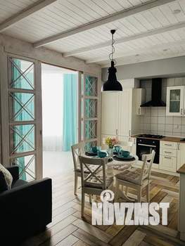 2-к квартира, посуточно, 72м2, 2/7 этаж