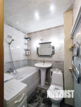 1-к квартира, на длительный срок, 40м2, 3/9 этаж