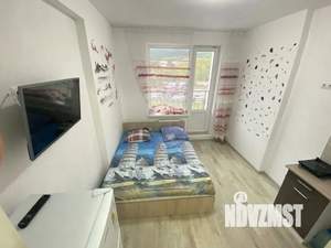 Студия квартира, посуточно, 20м2, 4/16 этаж