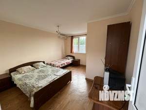 1-к квартира, посуточно, 15м2, 2/2 этаж