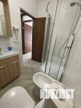 2-к квартира, посуточно, 45м2, 2/3 этаж