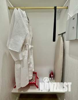 1-к квартира, посуточно, 51м2, 5/5 этаж