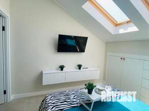 1-к квартира, посуточно, 50м2, 8/8 этаж