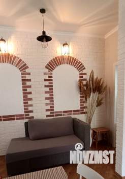 1-к квартира, посуточно, 41м2, 2/4 этаж