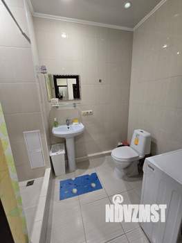 1-к квартира, на длительный срок, 50м2, 5/9 этаж