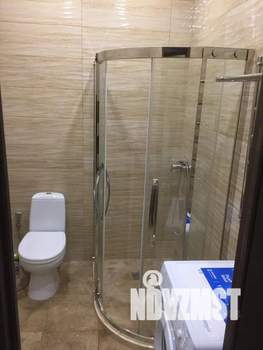 Студия квартира, посуточно, 36м2, 5/10 этаж