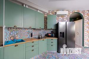 2-к квартира, посуточно, 72м2, 6/6 этаж