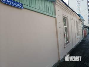 2-к квартира, на длительный срок, 40м2, 1/1 этаж