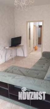 2-к квартира, на длительный срок, 48м2, 2/6 этаж