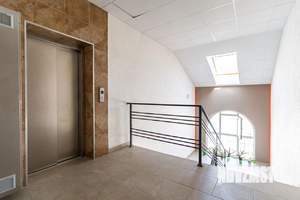 1-к квартира, посуточно, 23м2, 1/1 этаж