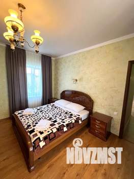 3-к квартира, посуточно, 150м2, 2/2 этаж