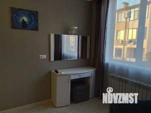1-к квартира, посуточно, 42м2, 2/3 этаж