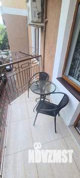 2-к квартира, посуточно, 52м2, 3/11 этаж