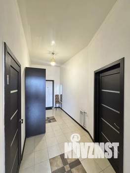 1-к квартира, посуточно, 46м2, 7/10 этаж