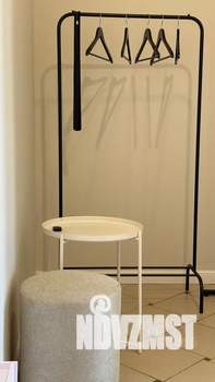 1-к квартира, посуточно, 44м2, 8/8 этаж