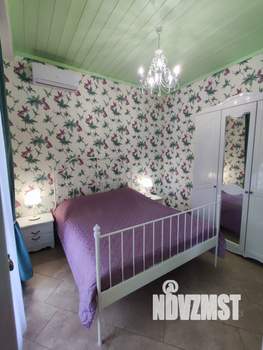 3-к квартира, посуточно, 60м2, 1/7 этаж