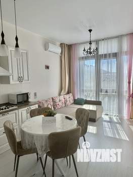 1-к квартира, на длительный срок, 46м2, 7/8 этаж