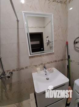 1-к квартира, на длительный срок, 40м2, 4/8 этаж