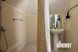 2-к квартира, посуточно, 38м2, 1/1 этаж