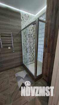 1-к квартира, посуточно, 54м2, 5/6 этаж