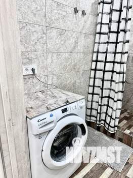 2-к квартира, посуточно, 54м2, 4/4 этаж