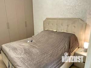 1-к квартира, посуточно, 75м2, 1/1 этаж