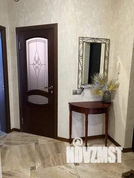 1-к квартира, посуточно, 55м2, 2/4 этаж