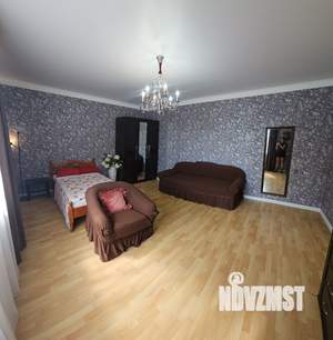 2-к квартира, посуточно, 70м2, 2/3 этаж