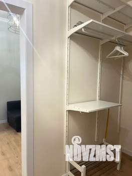 1-к квартира, посуточно, 55м2, 2/6 этаж