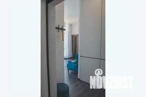 1-к квартира, посуточно, 40м2, 2/4 этаж