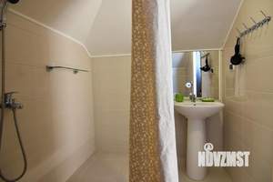 2-к квартира, посуточно, 38м2, 1/1 этаж