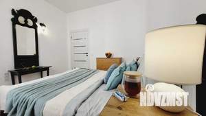 1-к квартира, посуточно, 50м2, 3/5 этаж