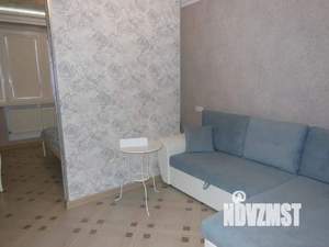 2-к квартира, посуточно, 39м2, 3/3 этаж