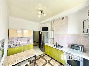 1-к квартира, посуточно, 46м2, 7/10 этаж