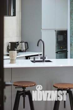 1-к квартира, посуточно, 49м2, 1/1 этаж