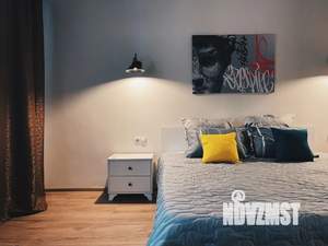 2-к квартира, посуточно, 48м2, 2/2 этаж