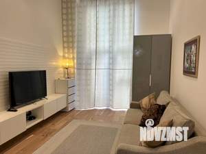 1-к квартира, посуточно, 50м2, 1/1 этаж