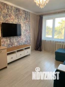 2-к квартира, посуточно, 35м2, 5/5 этаж