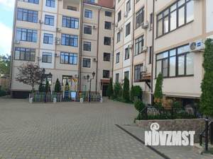 2-к квартира, посуточно, 50м2, 2/6 этаж