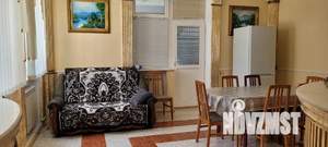 4-к квартира, посуточно, 200м2, 2/5 этаж