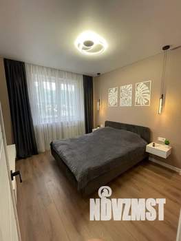 1-к квартира, посуточно, 35м2, 8/9 этаж