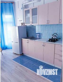 1-к квартира, на длительный срок, 52м2, 3/3 этаж