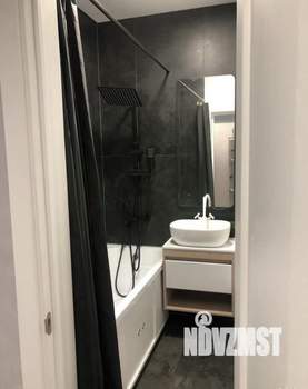 1-к квартира, посуточно, 45м2, 1/4 этаж